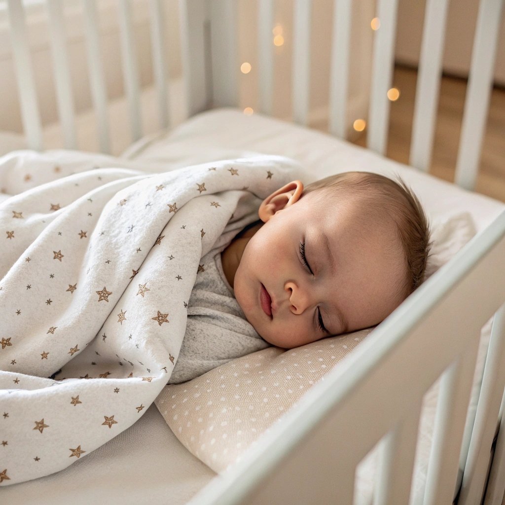 Gentle Sleep Training